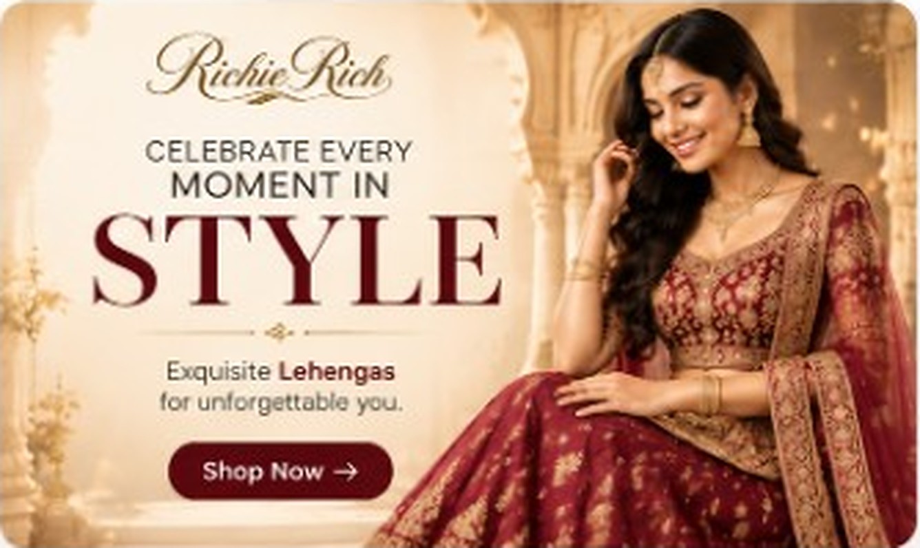 Celebrate every moment in style